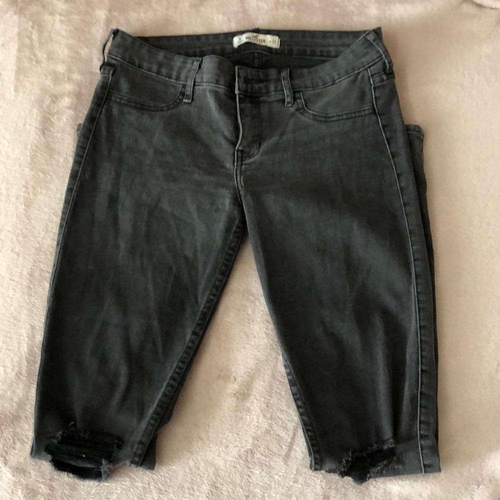 Black jeans 🖤